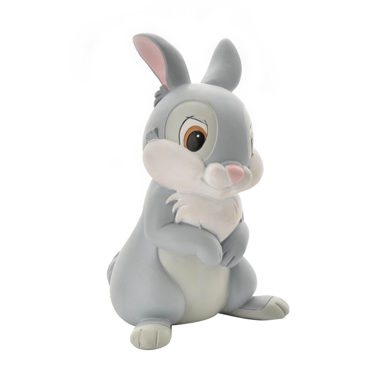 Disney Magical Beginnings Thumper Money Box Wayfair.co.uk
